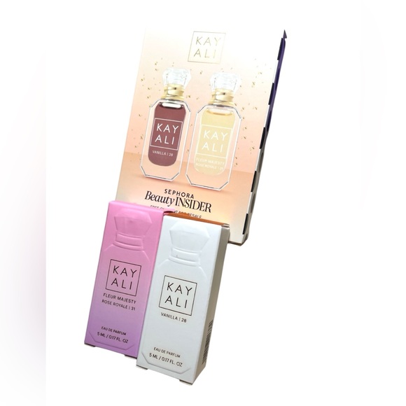 Luxury Beauty Bundle Kay Ali– L’Core Paris, Clinique, & More (19 pcs) - Picture 3 of 7